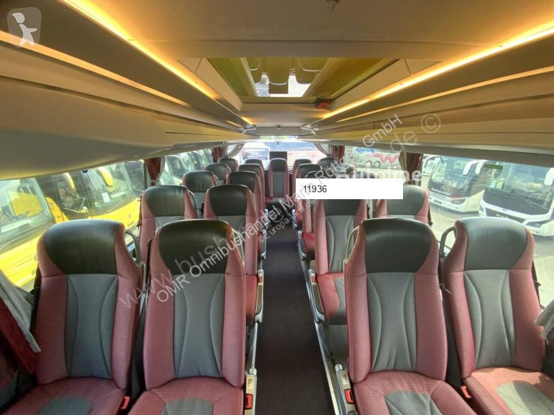 Autobus Setra S 431 DT