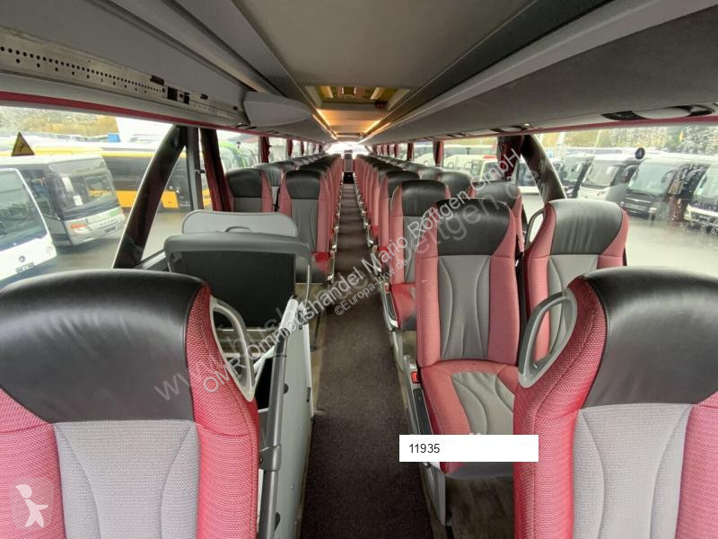 Междуградски автобус Setra S 431 DT