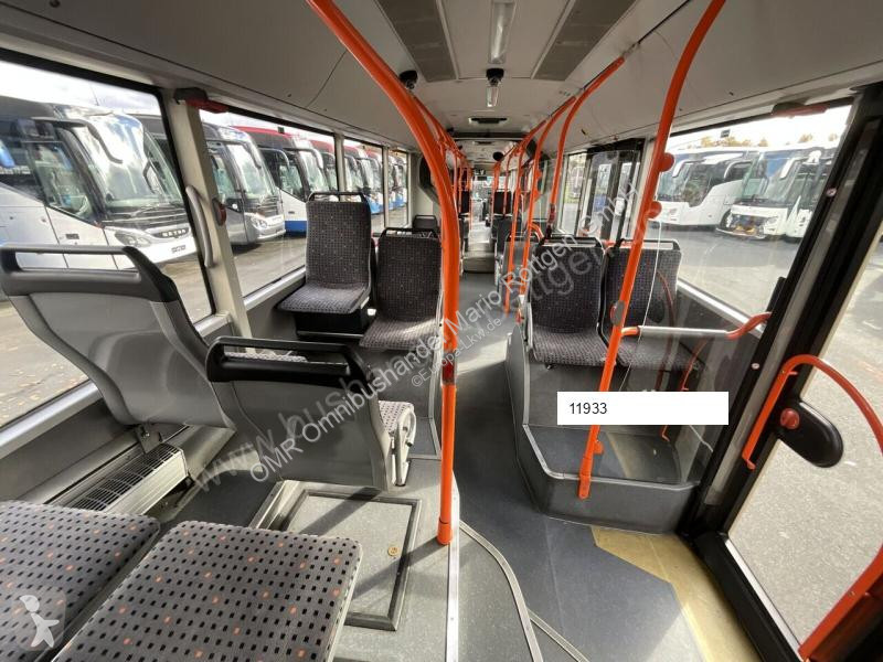 Градски автобус MAN A 23