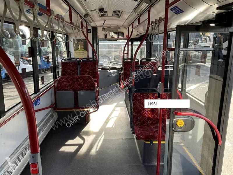 Градски автобус Solaris
