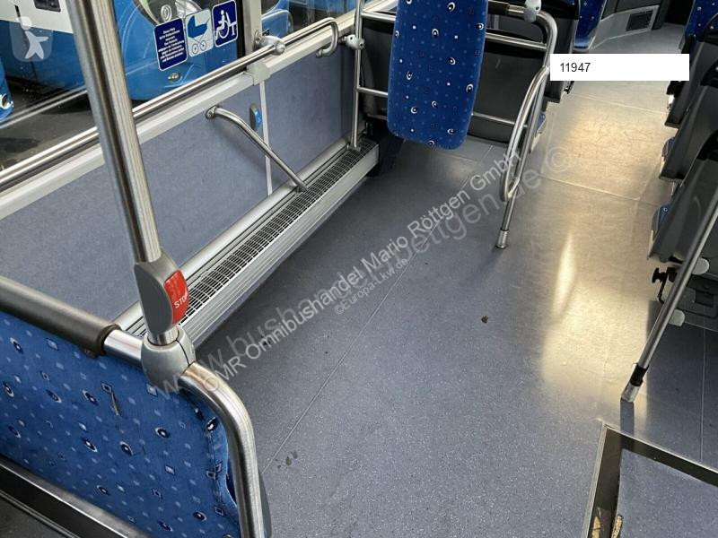 Buss MAN A 21 Lion´s City