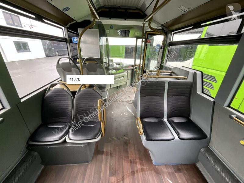 باص Mercedes O 530