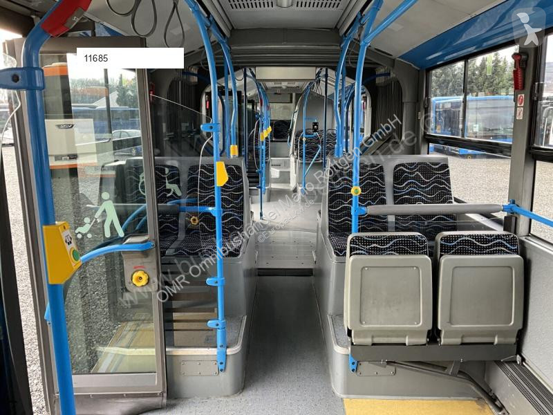 Autobus Mercedes Conecto G