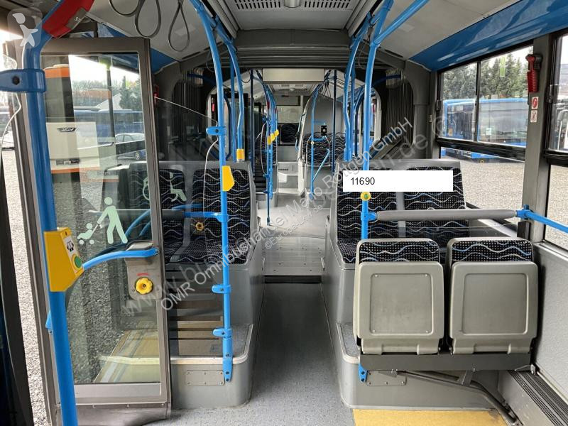 Autobus Mercedes Conecto G
