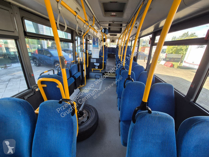 Buss VDL SB200 Citea EEV