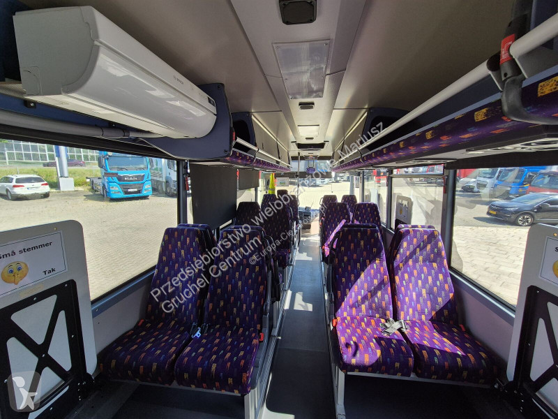 Градски автобус Irisbus Iveco 330 KM / SOLAR...