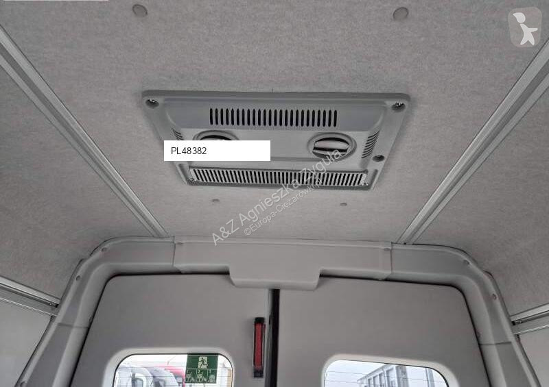 Градски автобус Iveco DAILY A60C15