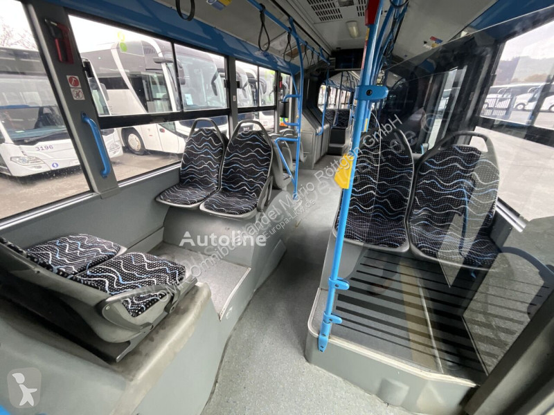 Autobús Mercedes Conecto G