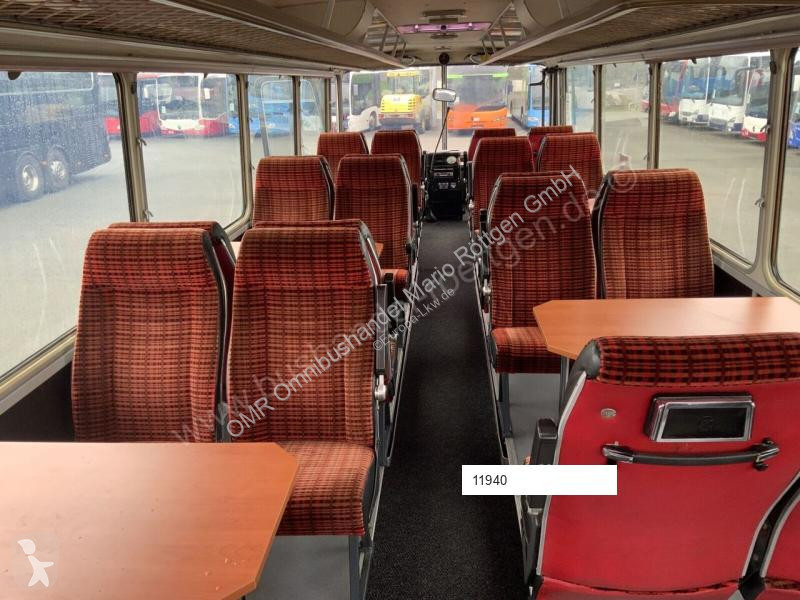 Градски автобус Setra S 110
