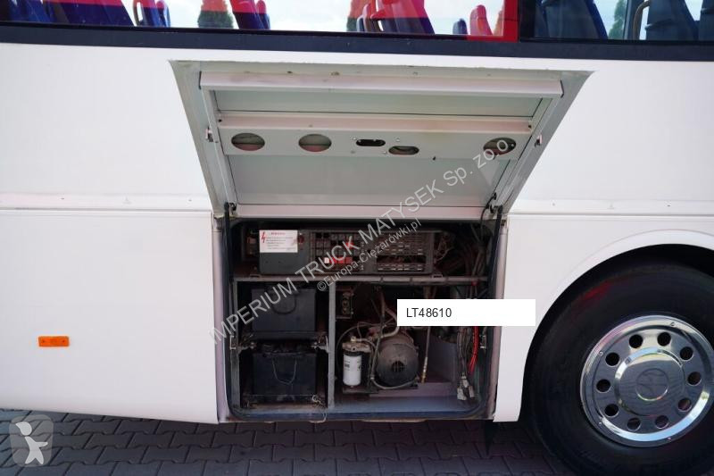 Autobussen Mercedes INTOURO /  KLIMA  / 12...