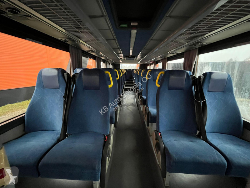 Градски автобус Volvo B12B 0 6x2*4 EURO 5 / AC...