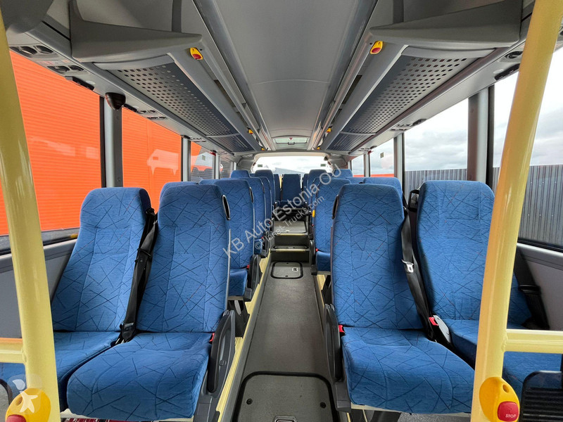 باص Scania K 320 Citywide 4x2 48 SEATS / AC /...