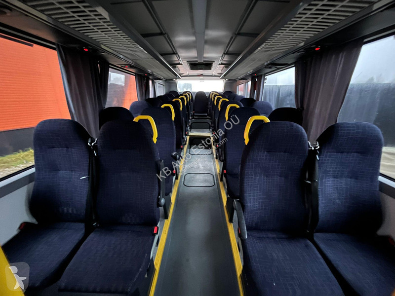باص Volvo B8RLE / Crossway LE / A21 4x2 4...