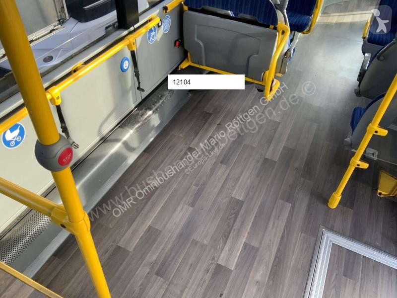 باص Mercedes O 530 LE