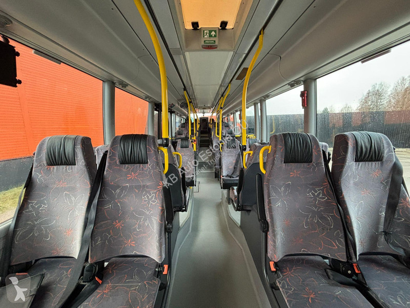 Autobús Scania K 320 Citywide E 4x2 AC /...