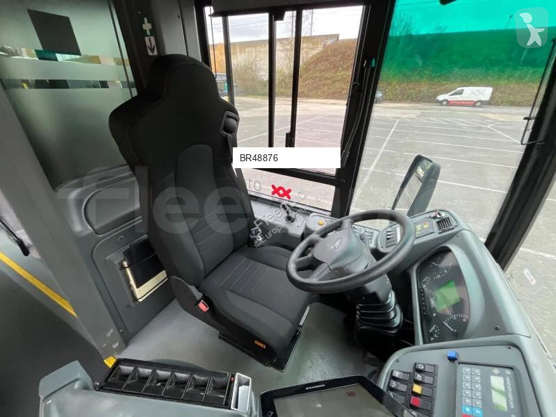 باص Van Hool A360