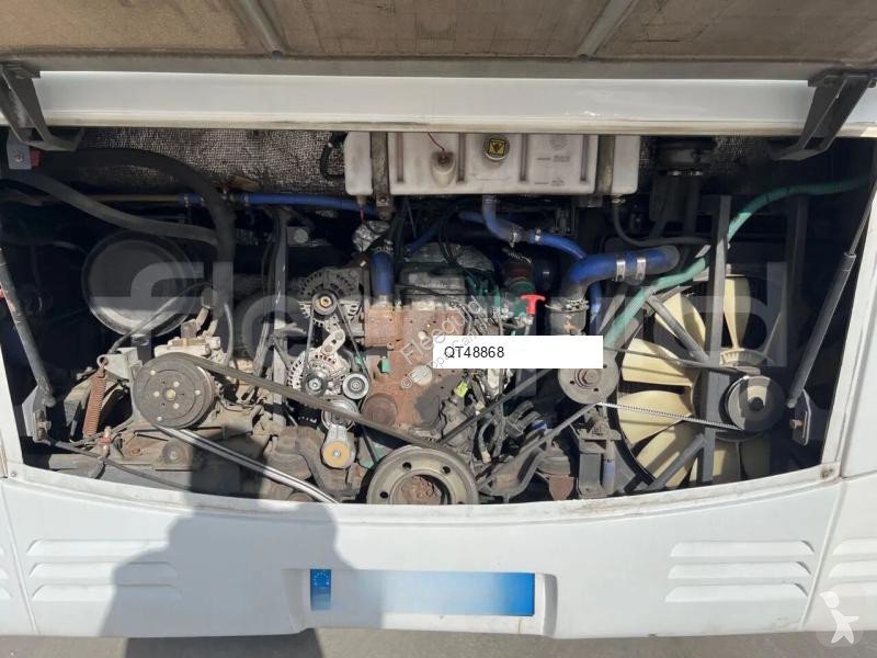 باص Autosan Suncity