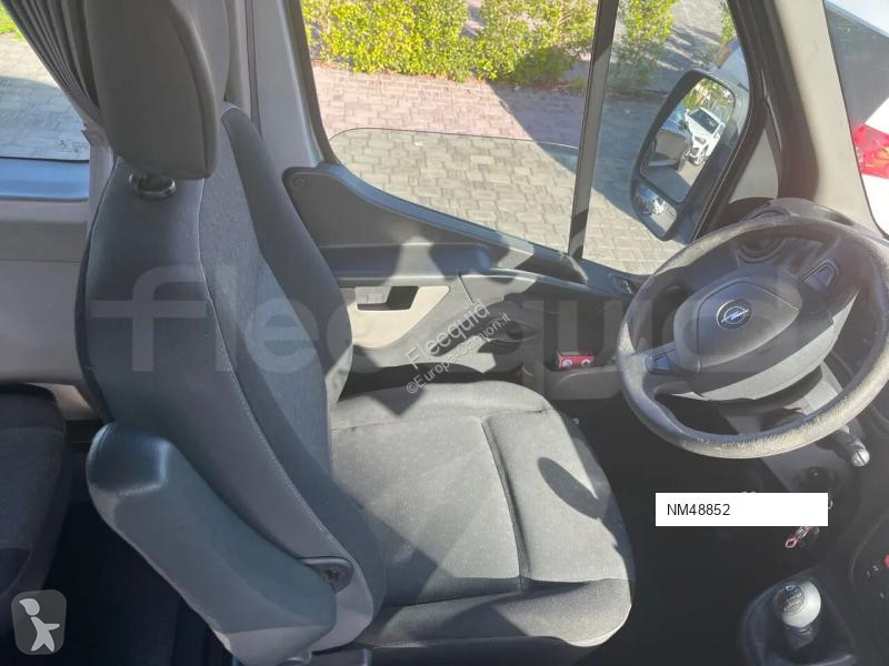 Pullman Opel