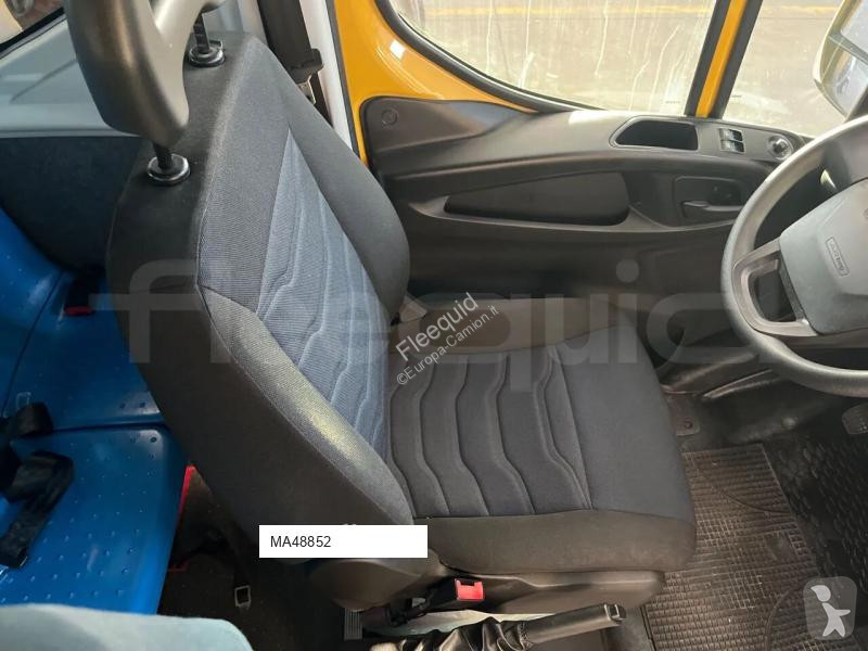 Autobus Iveco Daily