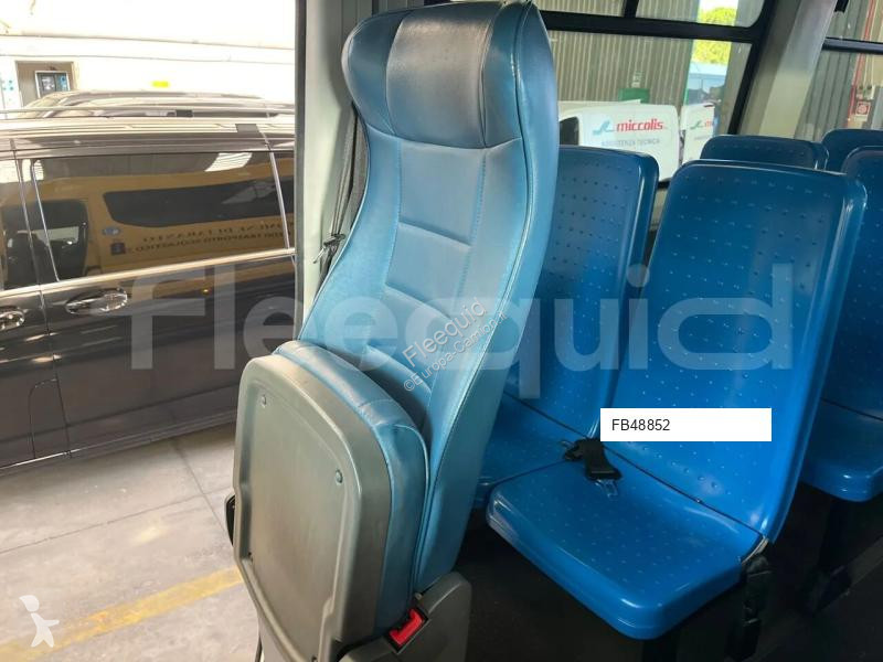 Междуградски автобус Iveco Daily