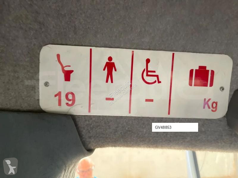 باص Mercedes