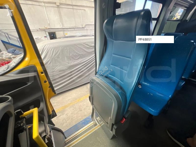 Bus Iveco