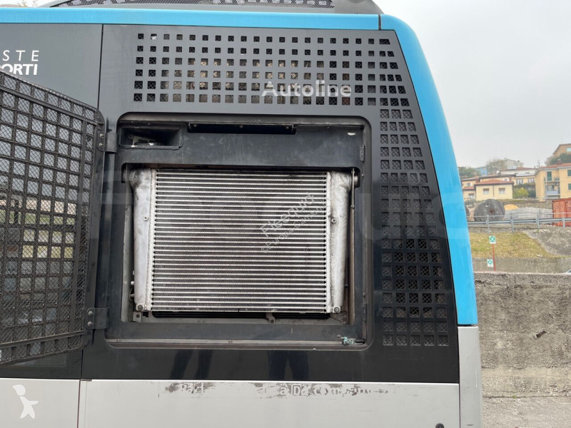 Autobus  CityMood