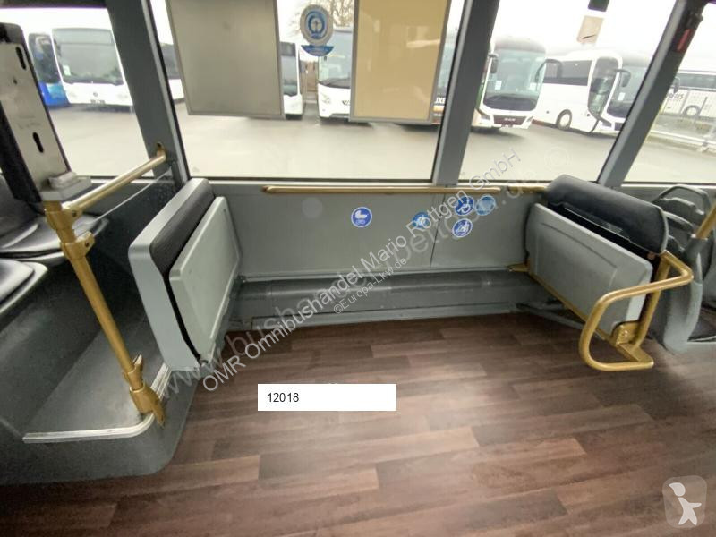 باص Mercedes O 530