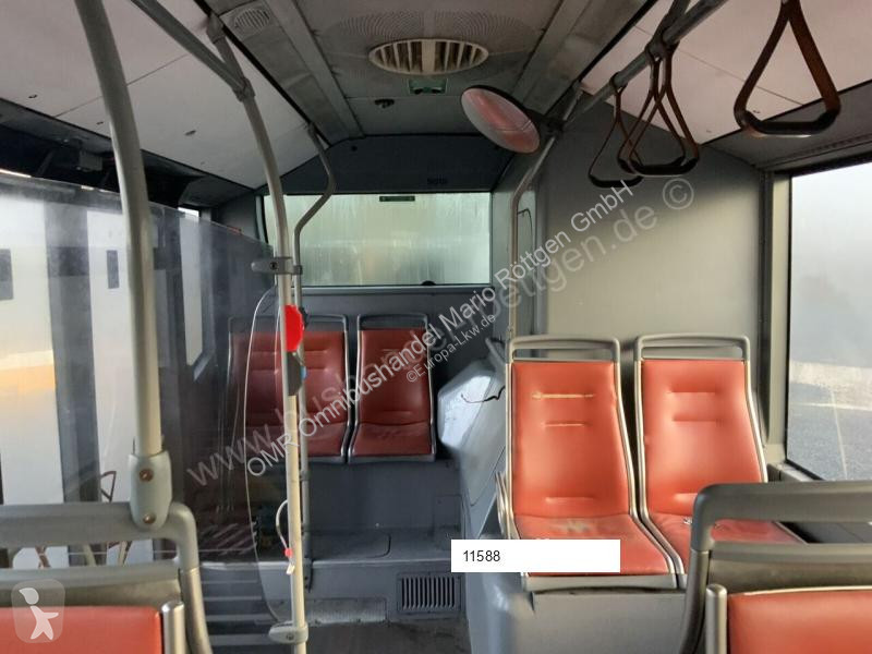 باص Mercedes O 530 G