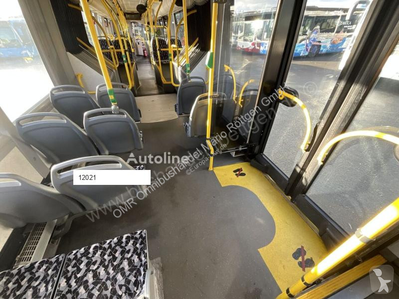باص Scania Citywide LF