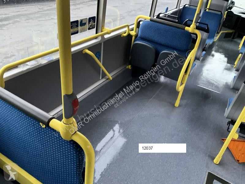 Градски автобус MAN A 21 Lion´s City