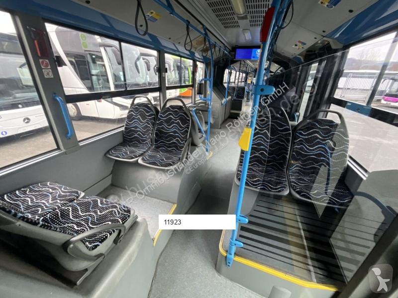 Autobús Mercedes Conecto G