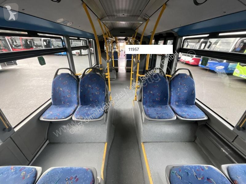 باص Mercedes O 530 G C2