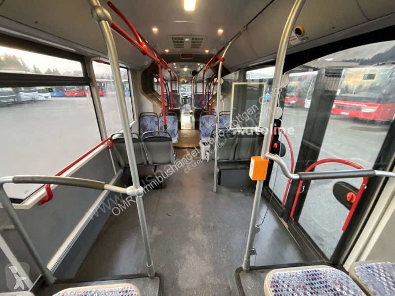 MAN A 23 Lion´s City G bus
