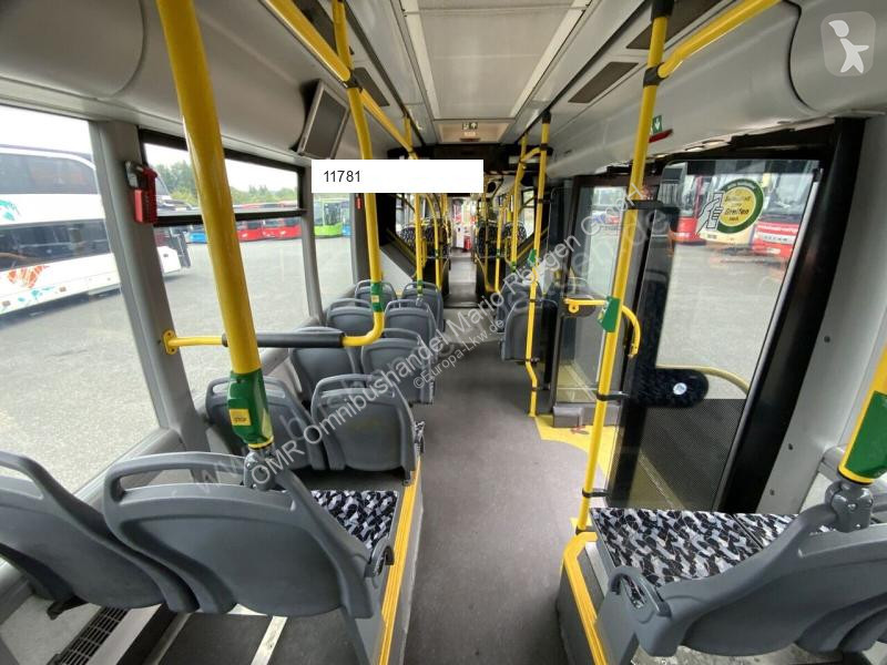 باص Scania Citywide LF