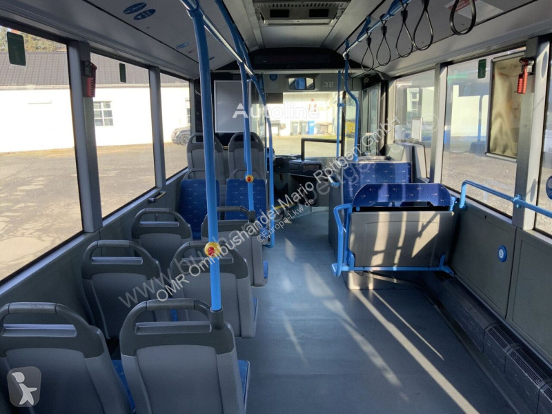 باص Mercedes O 530
