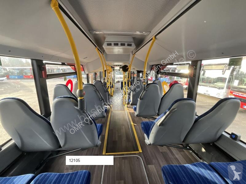 باص Mercedes O 530 LE