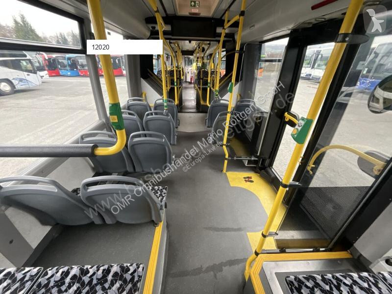 باص Scania Citywide LF