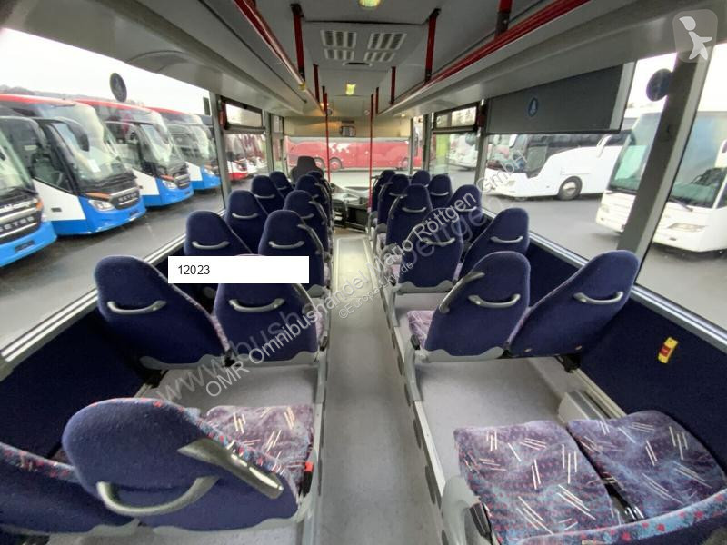 Buss Setra