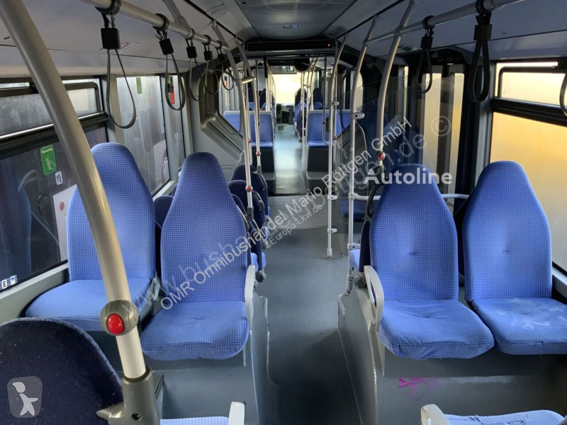 باص Mercedes O 530 G