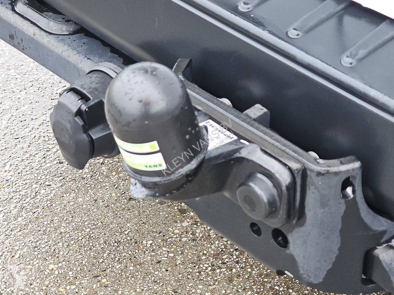 Градски автобус Ford 2.0 L2H1 2x Airco 9-Pers
