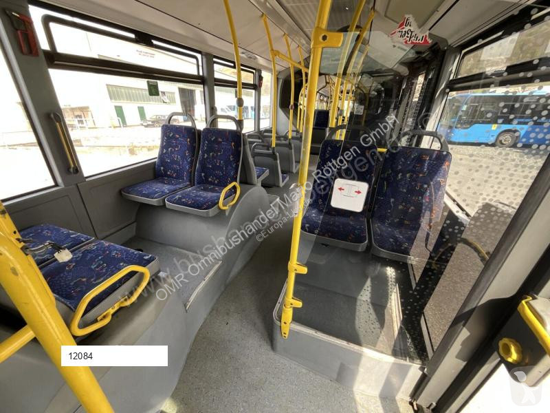 Autobussen Mercedes O 530 G