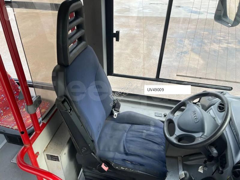 باص Iveco Cacciamali