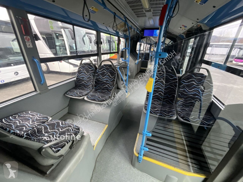 Autobus Mercedes Conecto G