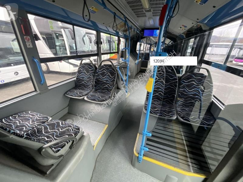 Autobus Mercedes Conecto G