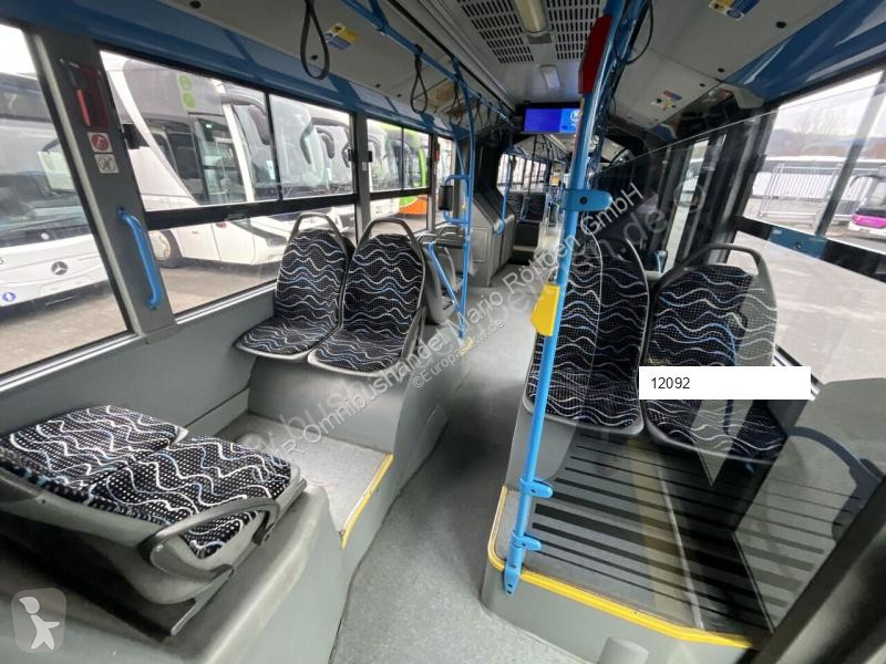 Autobus Mercedes Conecto G
