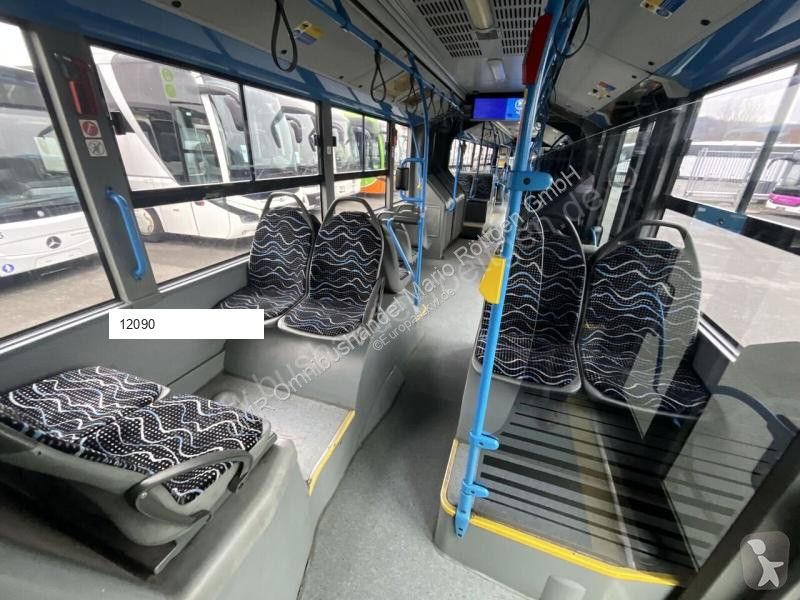 Autobus Mercedes Conecto G