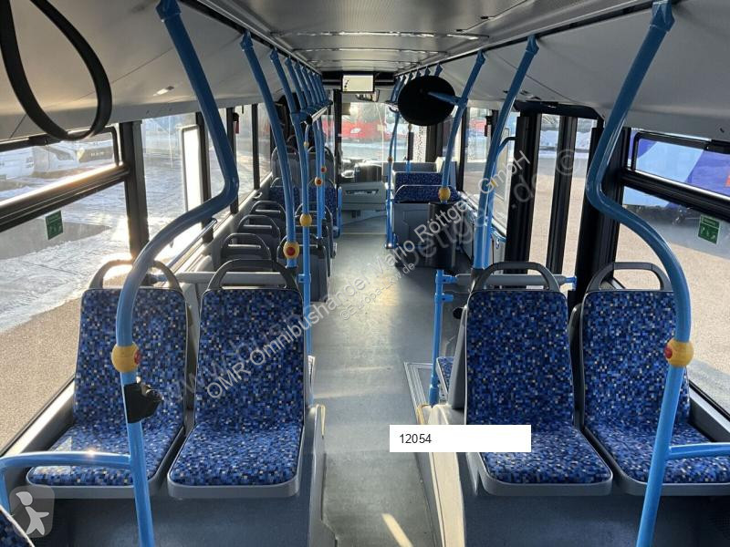 باص Mercedes O 530