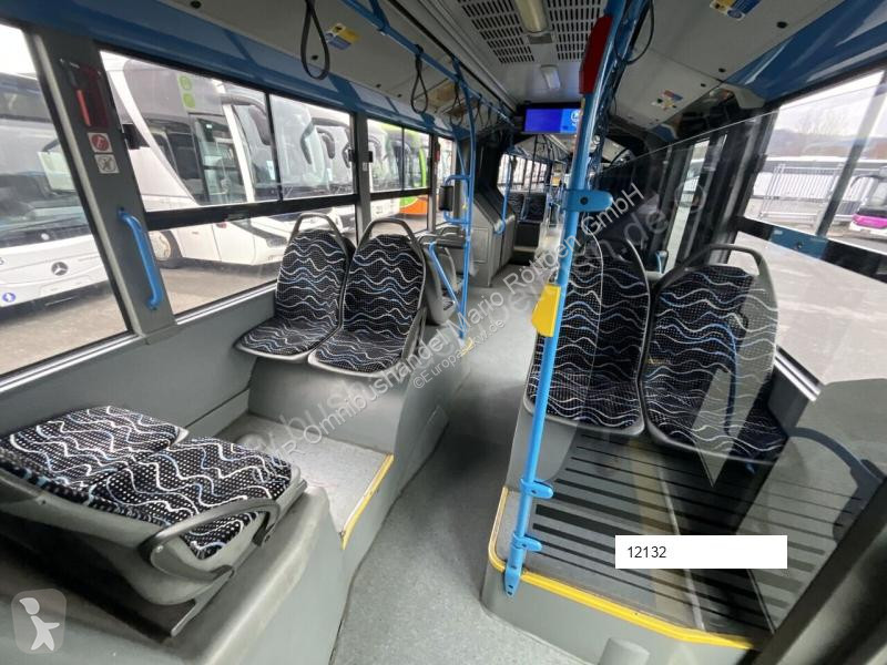Autobus Mercedes Conecto G