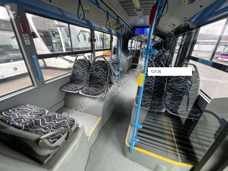 Autobus Mercedes Conecto G